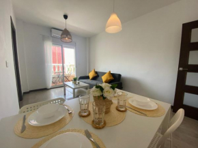 Golden Sun Apartment Spain